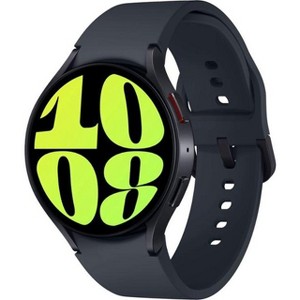 Samsung Galaxy Watch6 16GB R940 GPS Smartwatch - Manufacturer Refurbished. - 1 of 3