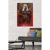 Trends International Netflix The Witcher Season 2 - Geralt of Rivia Unframed Wall Poster Prints - 2 of 4