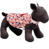 The Worthy Dog Patchwork Flag Adjustable Pet Dress - 3 of 3