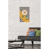 Trends International Smile Face - Stairs Unframed Wall Poster Prints - 2 of 4