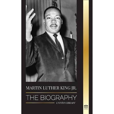 Martin Luther King Jr. - by  United Library (Paperback)