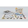 Eurographics Inc. Yoga Kittens 300 Piece XL Jigsaw Puzzle - 2 of 4
