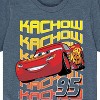 Boys' - Cars -  Short Sleeve Graphic T-Shirt - 2 of 4