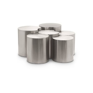 Meridian Furniture,Dimple Coffee Table - 1 of 4