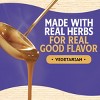 Heinz Herbed Gravy Garlic Rosemary - 12oz - 4 of 4