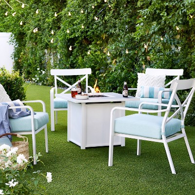 patio furniture at target stores