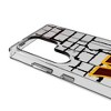 NFL NFC Teams Brick Wall Clear Cell Phone Case for Samsung Galaxy - 4 of 4