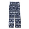 Lands' End Kids Flannel Pajama Pants - 4 of 4