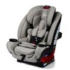 Britax One4Life All-in-One Car Seat Click Tight Installation and SafeWash Fabric - 4 of 4