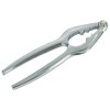 Unique Bargains Stainless Steel Easy Grip Dishwasher-safe Durable Nut Cracker 6'' x 1.4'' x 0.4' Silver Tone 1 Pc - 2 of 3