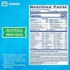 PediaSure Grow & Gain Non-GMO Shake Mix Chocolate Powder - 14.1oz - 3 of 4