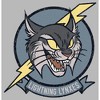 Men's Disney Strange World Lightning Lynxes Long Sleeve Shirt - 2 of 4