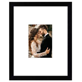 Americanflat 11x14 Picture Frame for Weddings Baby Showers and More