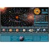 Pendragon Studios: Starship Interstellar - Strategy Board Game, Ages 14+, 1-4 Players, 150 Min - 4 of 4