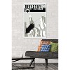 Trends International DC Comics Batman - Art Deco Skyline Framed Wall Poster Prints - 2 of 4