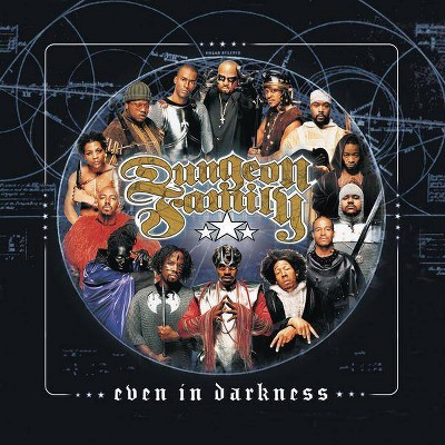 Dungeon Family - Even In Darkness (Vinyl)