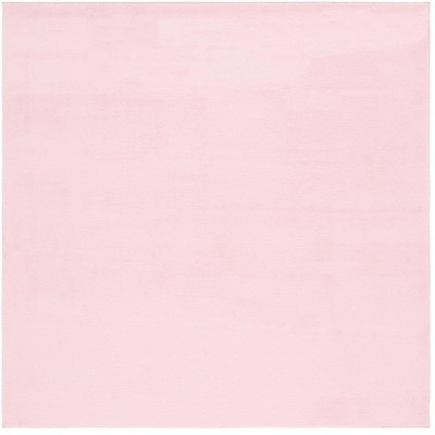 Faux Rabbit Fur FRF100 Machine Made Loomed Rug - Safavieh