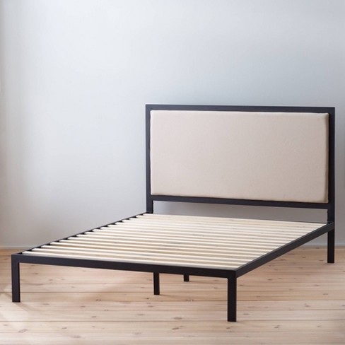 Target cheap bed frames