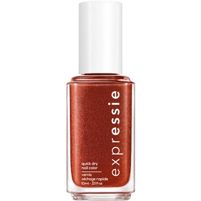 essie expressie vegan quick-dry nail polish - 0.33 fl oz