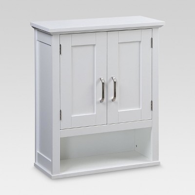 Target Inventory Checker, Wood Wall Cabinet White Threshold