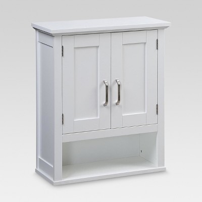 threshold bathroom cabinet