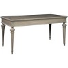 Hekman 79411 Writing Desk Wellington Driftwood - 2 of 4