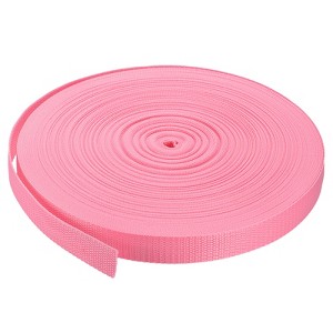 Unique Bargains Waterproof Durable Outdoor Lightweight Polypropylene Webbing Straps - 1 of 4