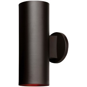 Access Lighting Poseidon 2 - Light Wall Light in  Bronze - 1 of 2