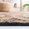 Natural Fiber NF378 Flat Weave Indoor Rugs - Safavieh - 4 of 4
