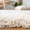 Hudson Shag SGH281 Power Loomed Indoor Rugs - Safavieh - 4 of 4