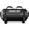 Meister 80lb Beast Fitness Sandbag with Removable Kettlebells - 3 of 4