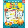 Teacher Created Resources® Early Literacy Write & Wipe Activity Book Kit – Phonics, Sounds, and Sight Words - 2 of 4