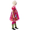Rubies Women's Barbie Movie Weird Barbie Costume - 3 of 4