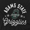 Men's Adams State University Official Grizzlies T-Shirt - 2 of 4
