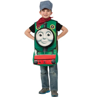 thomas costume toddler