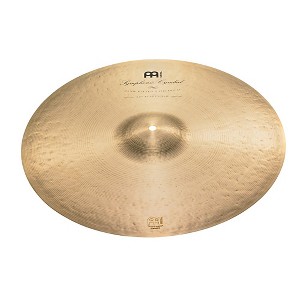 MEINL Suspended Symphonic Cymbal 22 in. - 1 of 1