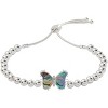Alex and Ani Butterfly Bracelets - 2 of 4