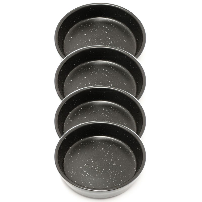 BergHOFF Gem Stoneware Ramekin Set, Set of 4, 1 of 9