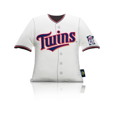 minnesota twins baseball jersey