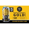 Great Lakes Brewing Company Dortmunder Gold 15pk/12 fl oz Cans - 2 of 4