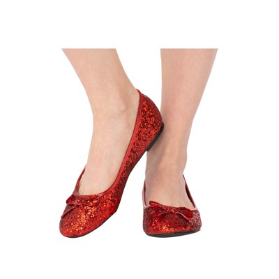 dorothy shoe covers
