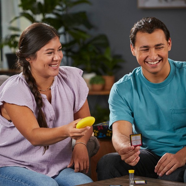 Juego Taboo 6