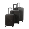 American Flyer Knox 3-Piece Hardside Luggage Set - image 2 of 4