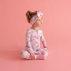 Toddler Sweeties Convertible One Piece - Posh Peanut - 3 of 4