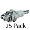 NGK Genuine OEM Standard Spark Plug (25) Shop Pack, BPMR6A-25PK - 3 of 3
