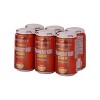Saint Arnold Brewing Strawberry Kiwi Cider - 6pk/12 fl oz Cans - 2 of 3