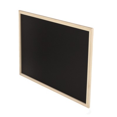 24" X 36" Chalkboard - Flipside : Target