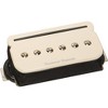 Seymour Duncan SHPR-1n P-Rails - Neck Pickup Cream - 2 of 2