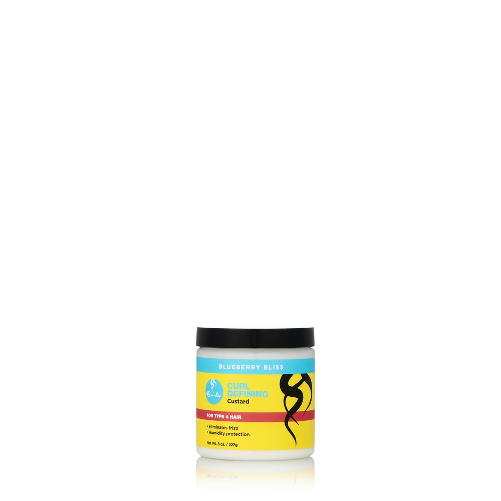 Photos - Hair Styling Product Curls Blueberry Bliss Curl Defining Custard - 8oz