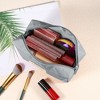 Unique Bargains Women's Waterproof Travel Makeup Bag 1 Pc - 4 of 4
